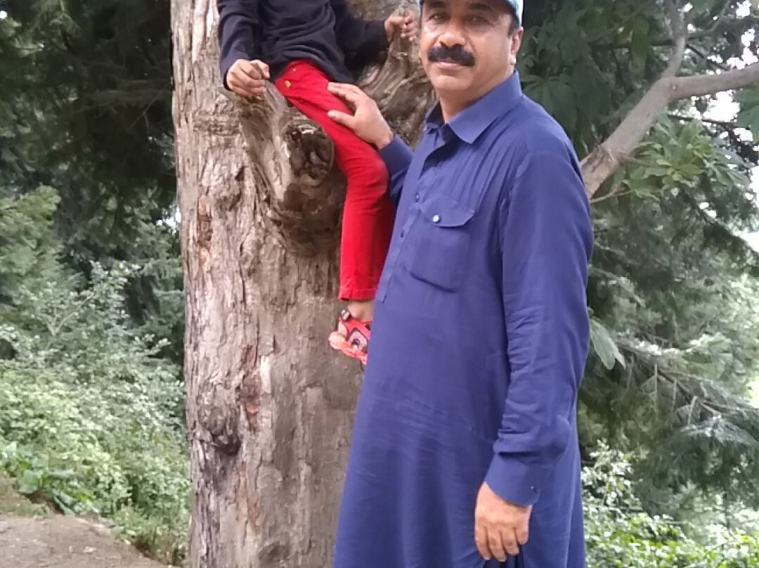 Pakistani Air Force Base Kala Bagh-Khyber Pakhtunkhwa Province必去景点