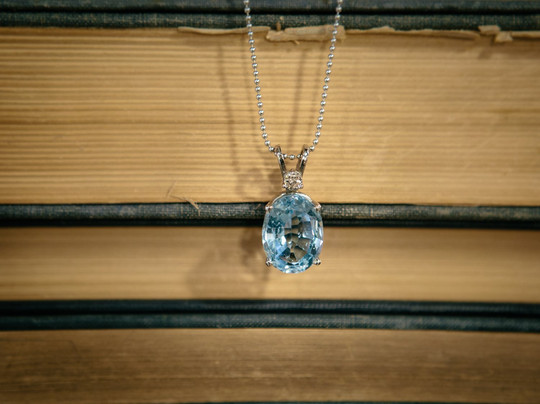 Brentwood Jewelry-布伦特伍德必去景点