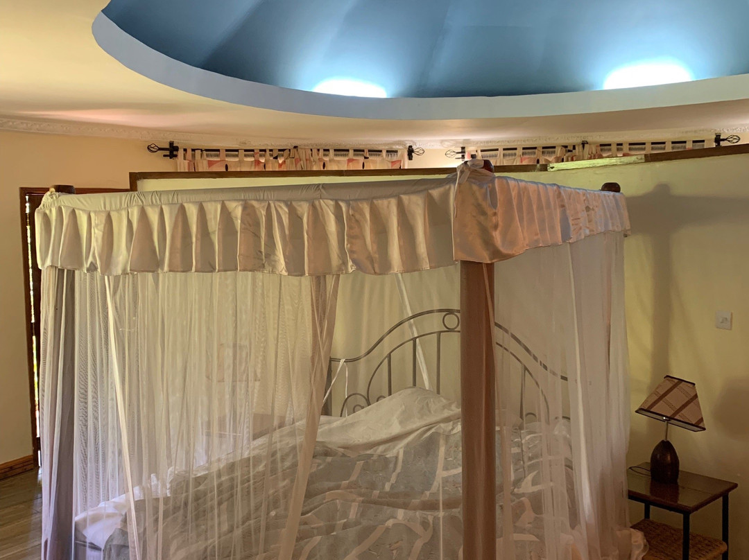 Poa Place Resort主图