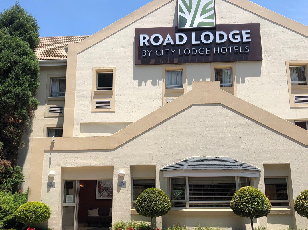 Road Lodge Johannesburg International Airport主图
