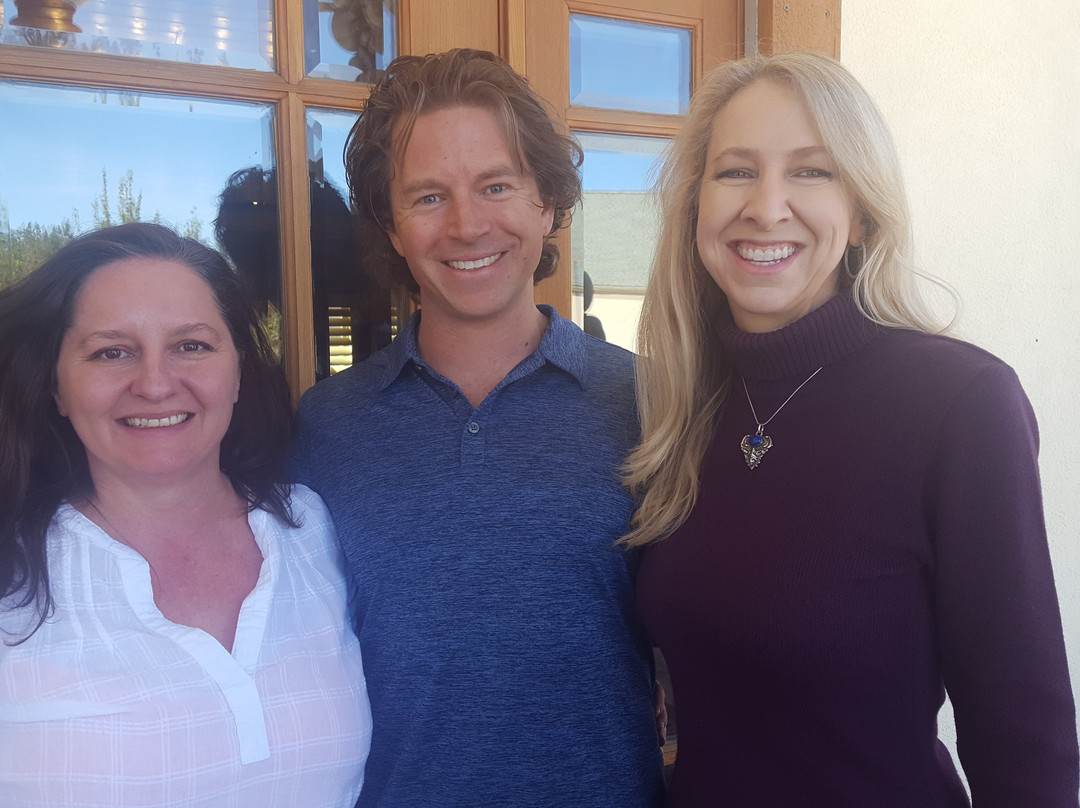 Mountain Mobile Massage-大熊湖必去景点