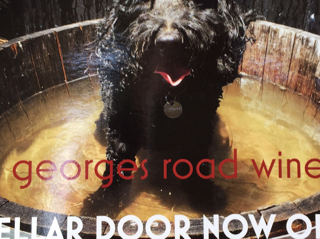 Georges Road Wines景点图片