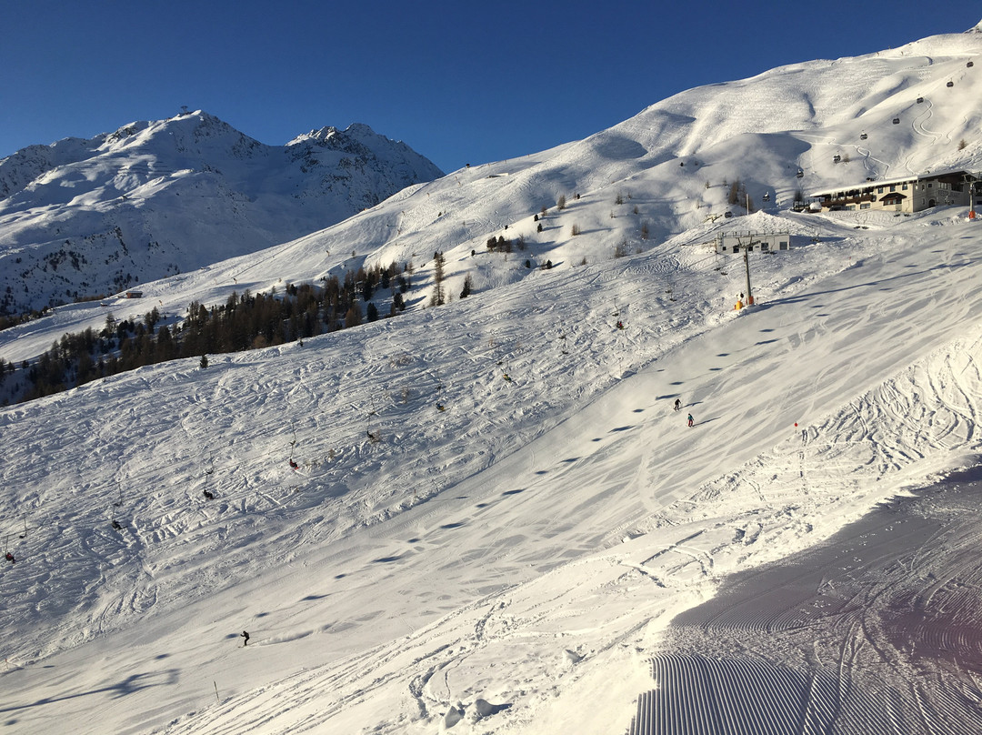 Glanzer Homes Hochsölden主图