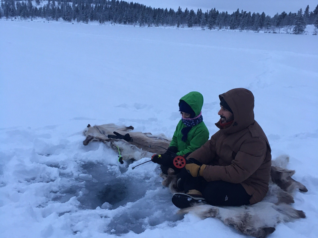 GoAhti Experience x Design x Food&drink-伊纳里必去景点