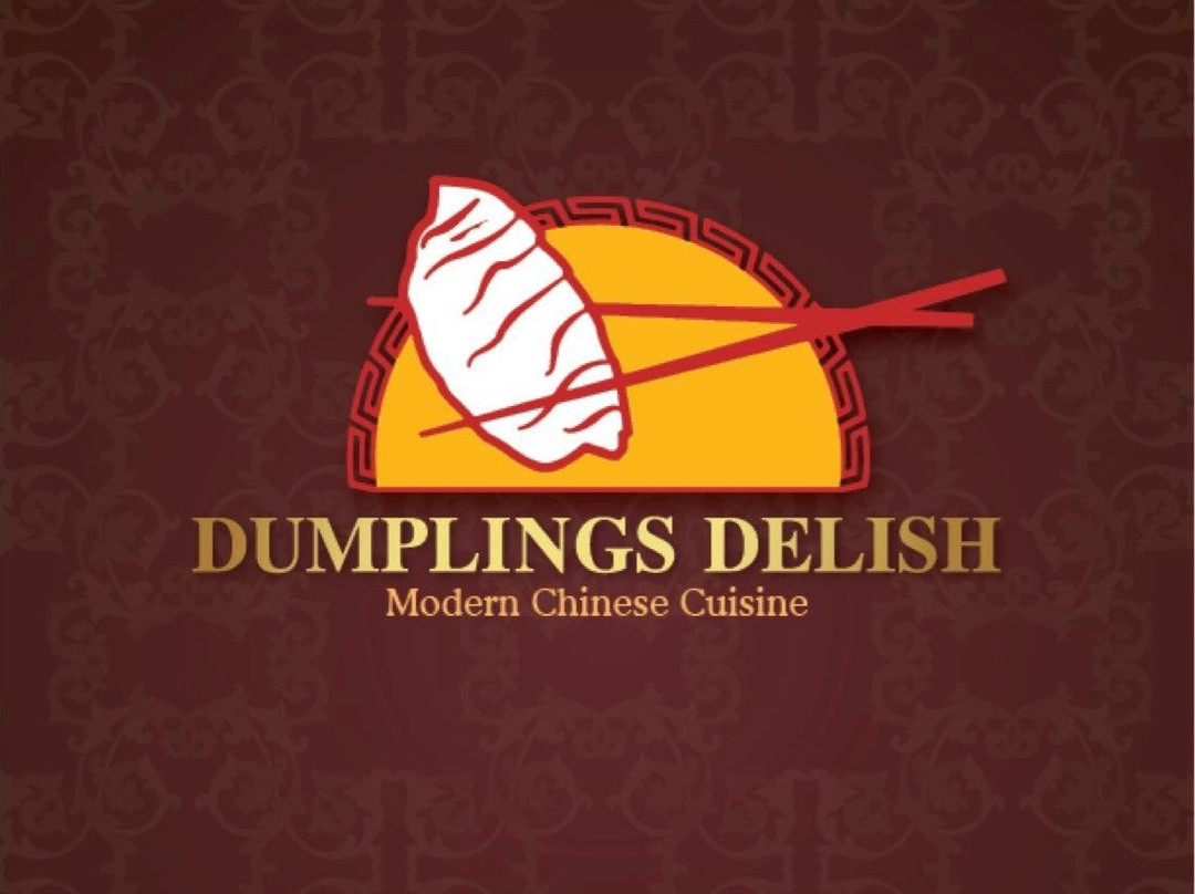 Dumplings Delish
