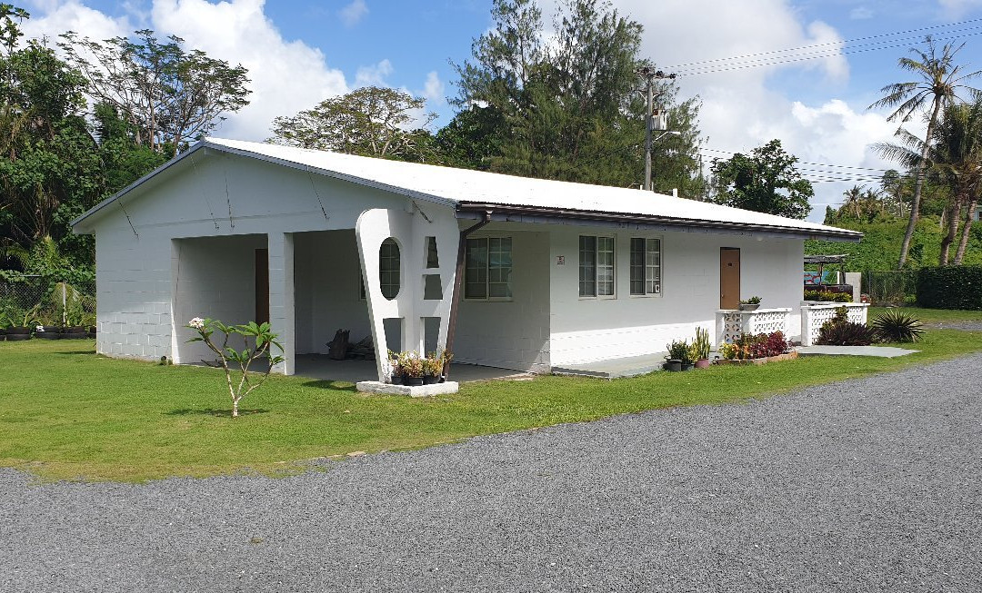 Ocean Villa Guam