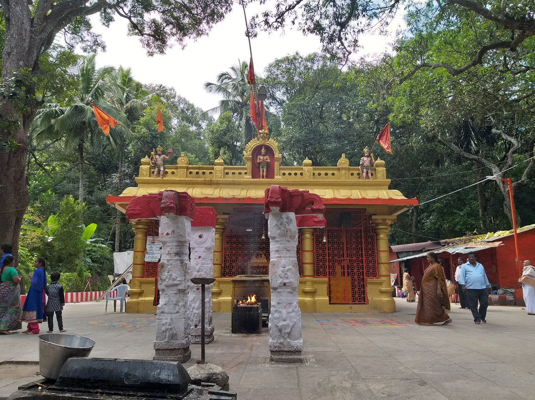Japali Teertham景点图片