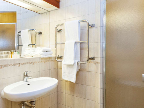 Elite Hotel Residens主图