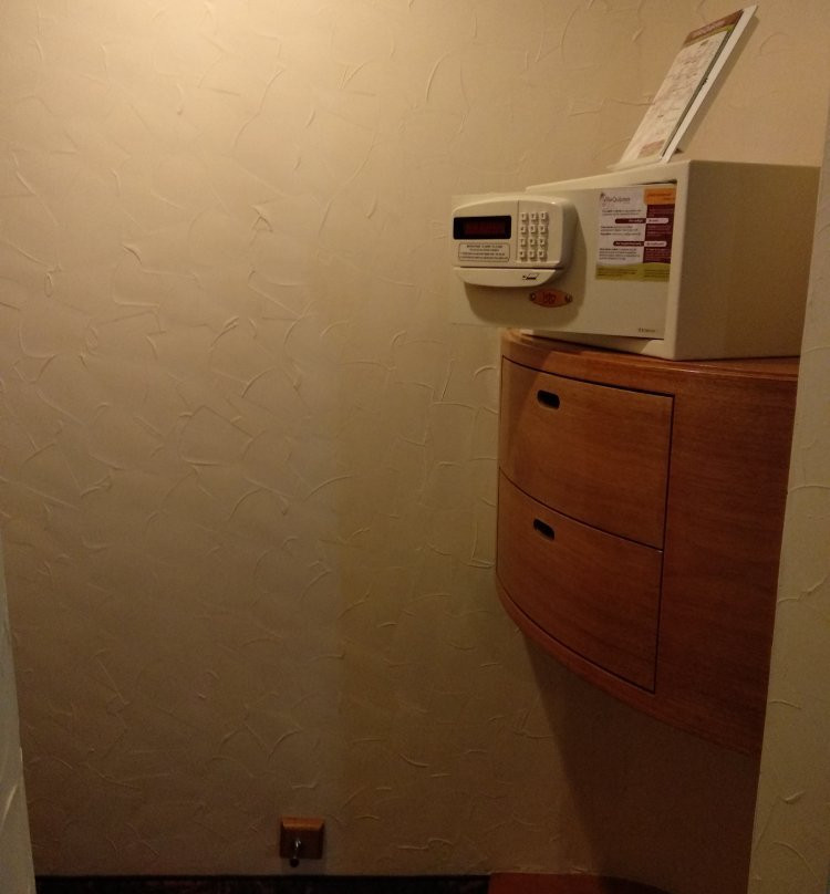 Hotel Villa Quijotes主图