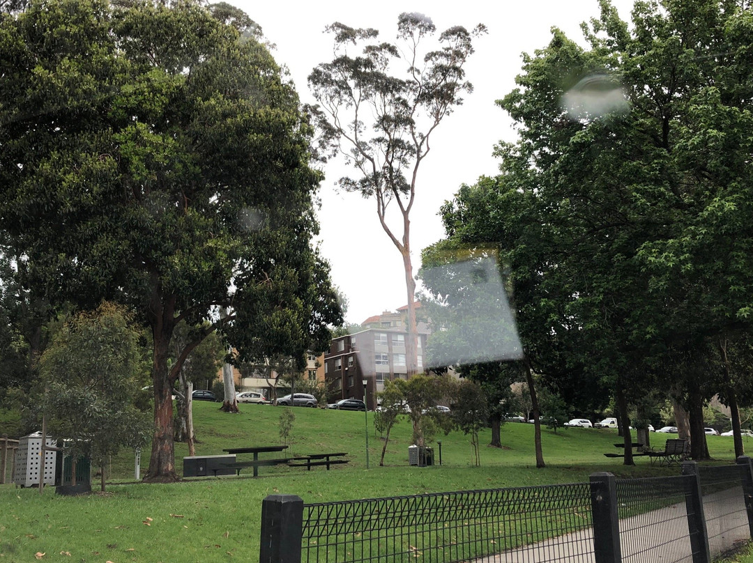 Darling Gardens-South Yarra必去景点