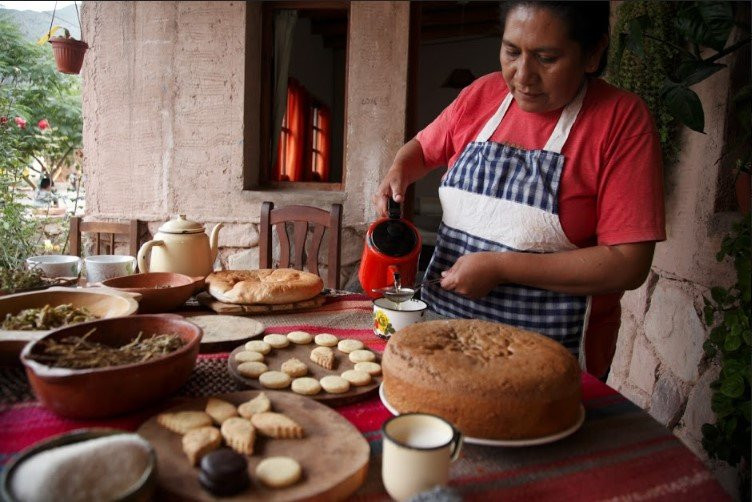 Pueblos Originales-普尔马马尔卡必去景点