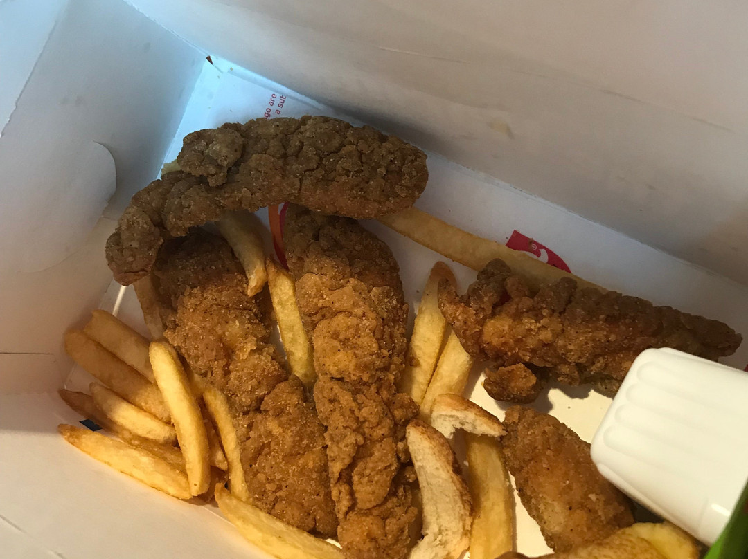 Dairy Queen Grill & Chill