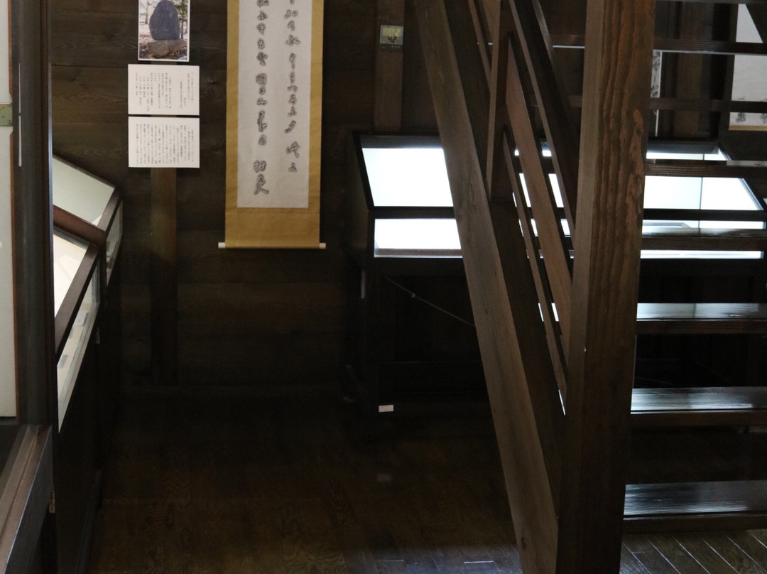 Shiojiri Tanka Museum景点图片