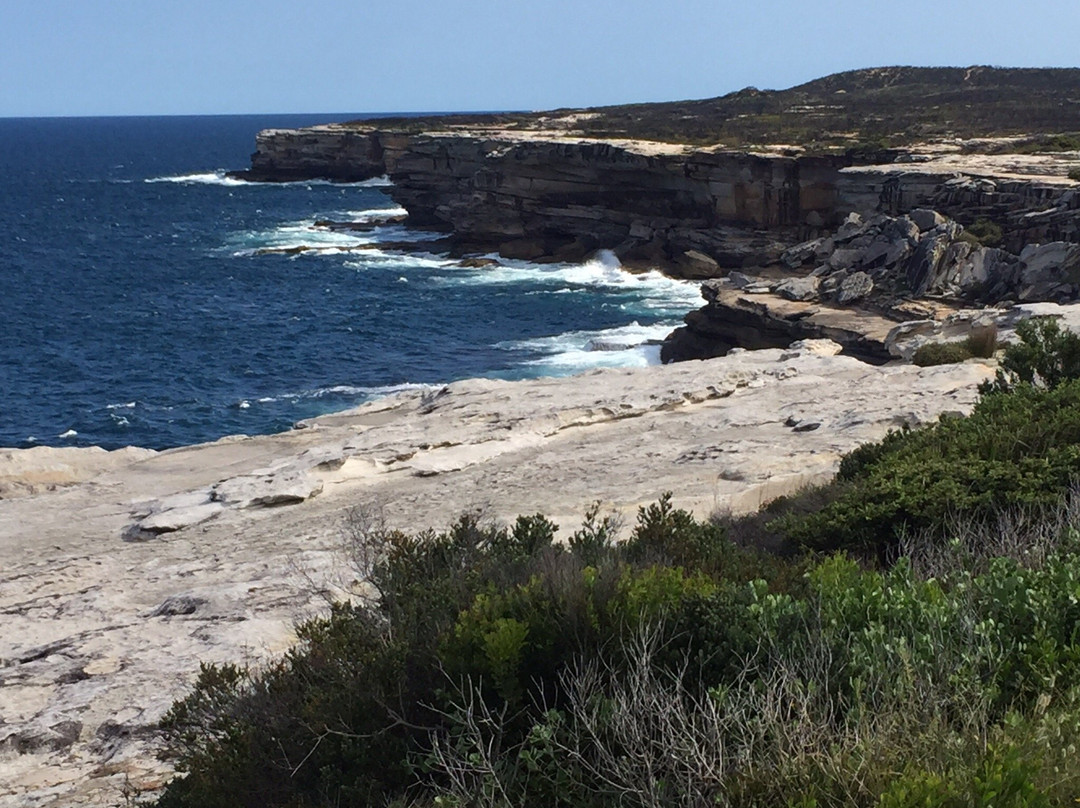 Kamay Botany Bay National Park景点图片