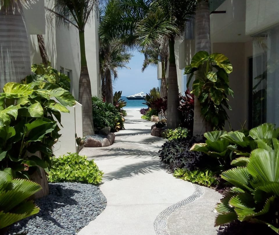 Clara Vista Villas