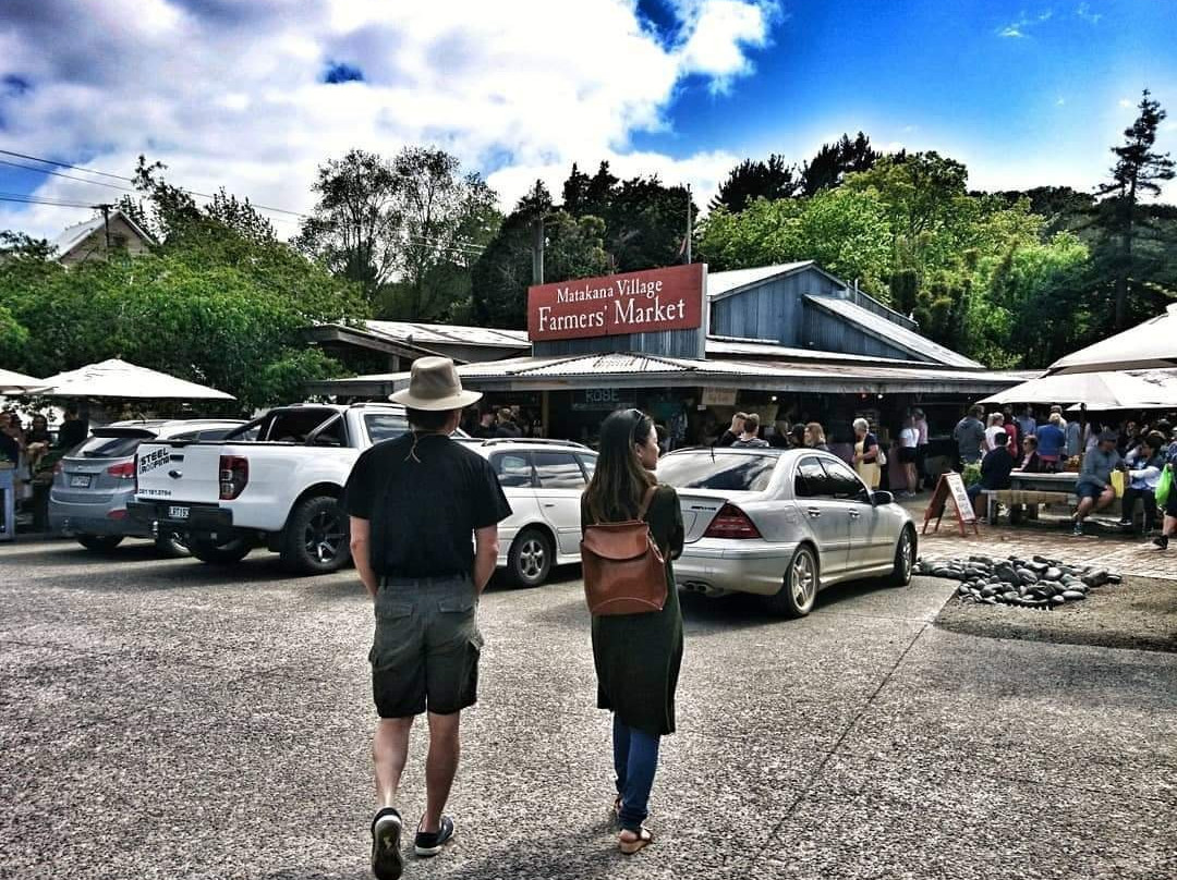 马塔卡纳村-马塔卡纳小镇必去景点