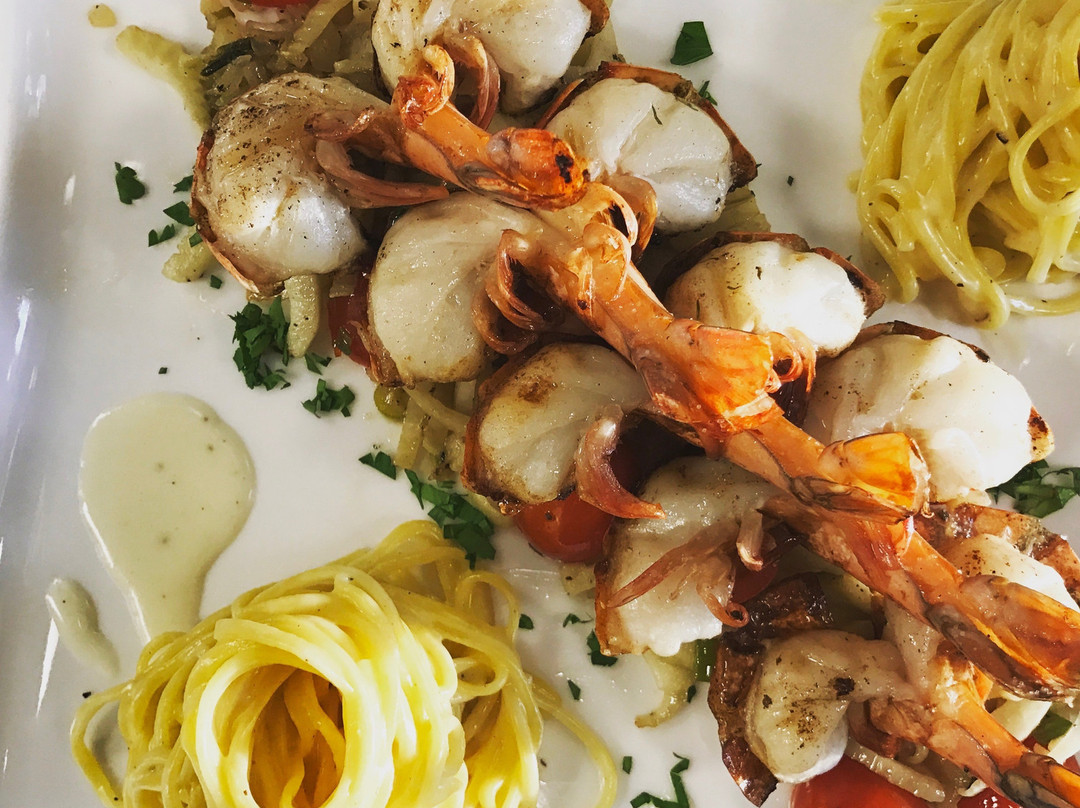 Hermersberg餐馆和美食-Restaurant Palatina