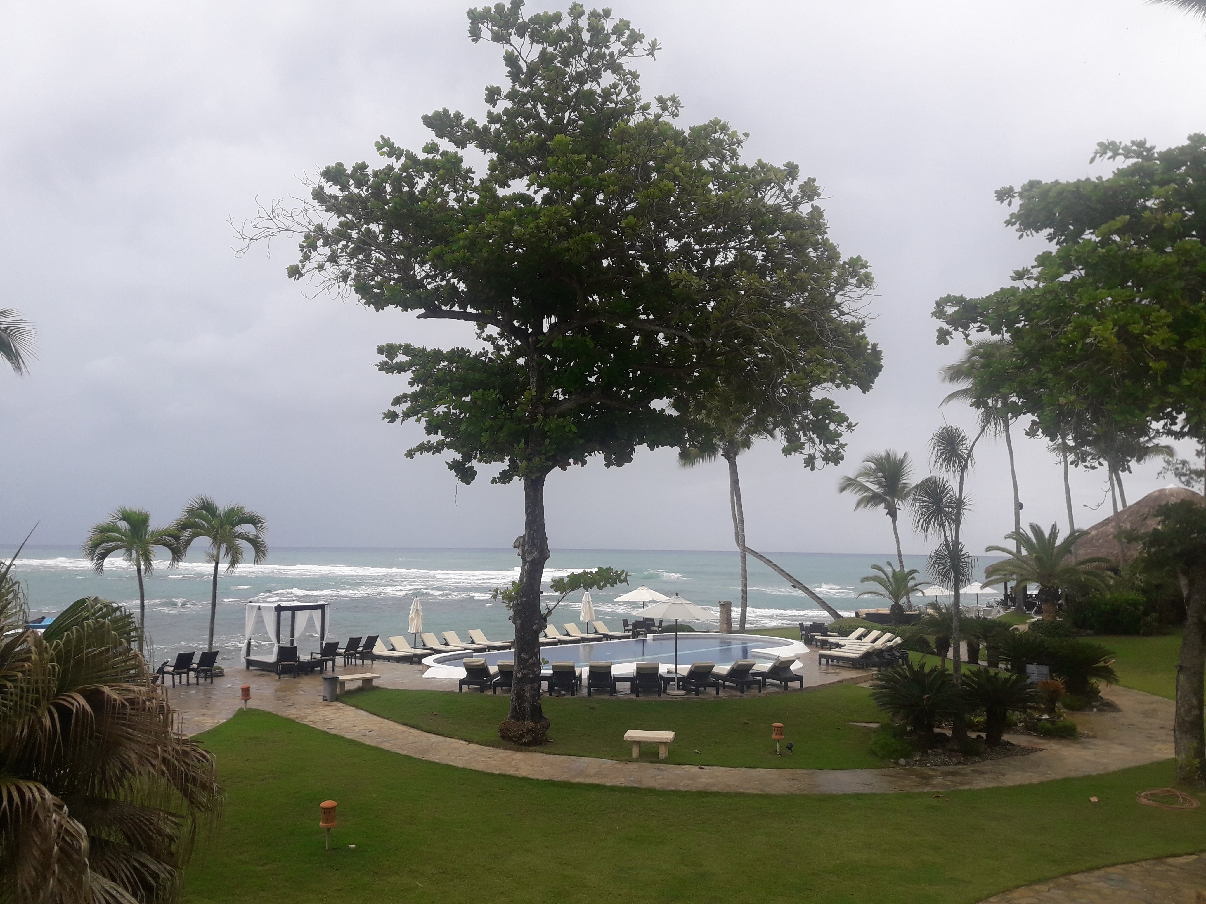 Velero Beach Resort-泳池