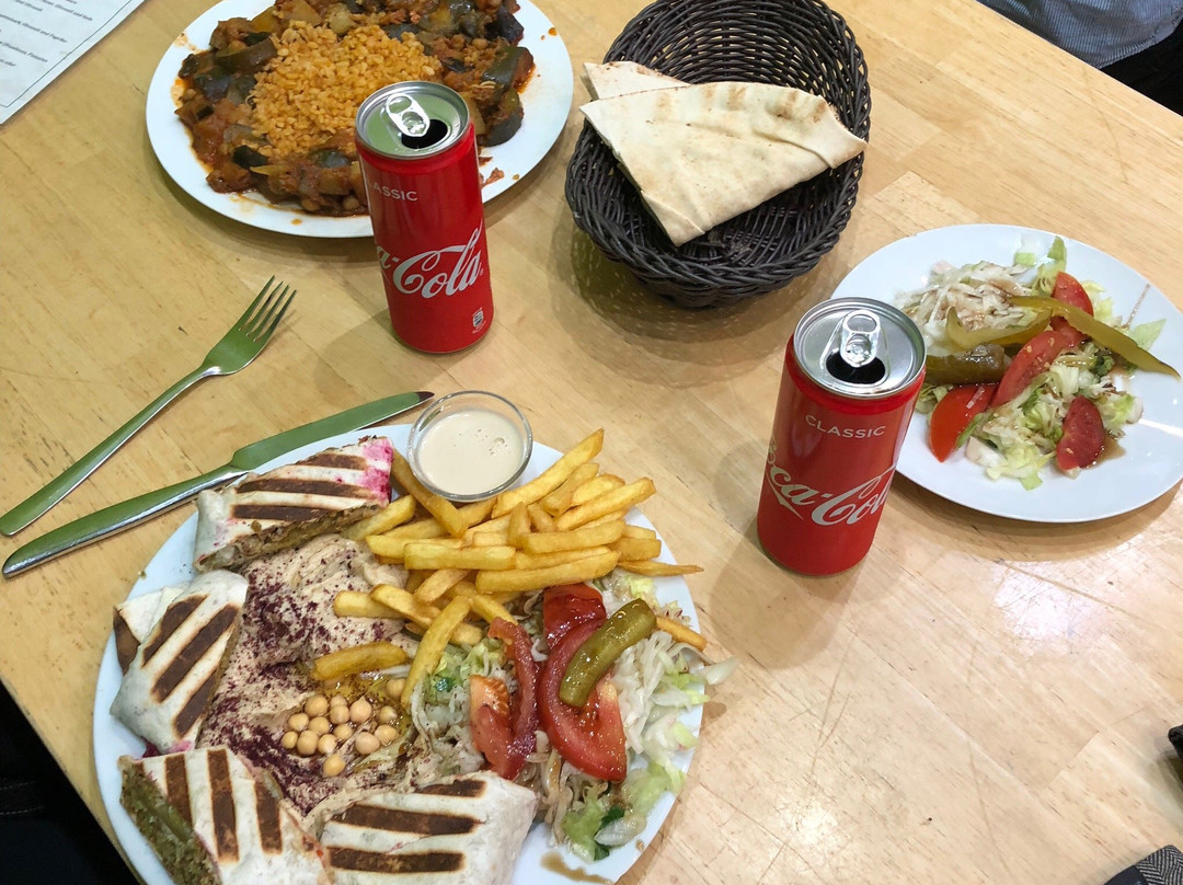 Falafeli