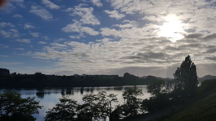 Oar & Paddle-酒店景观