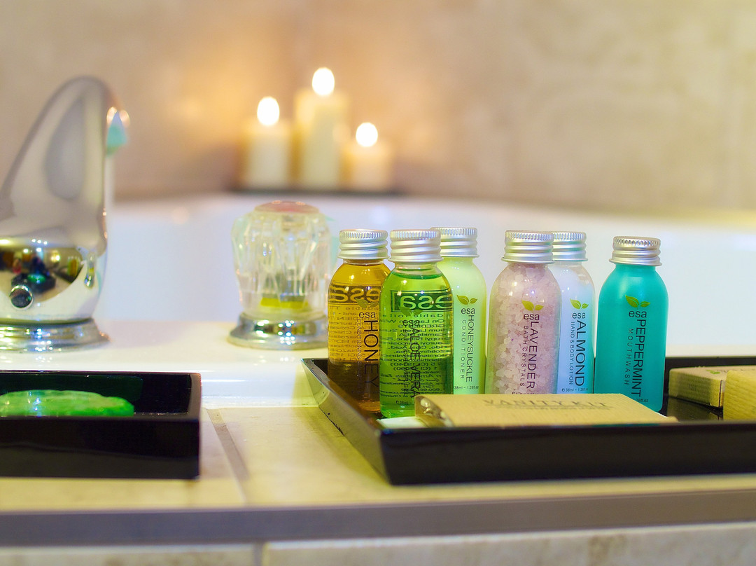 BCMInns - Coleman主图