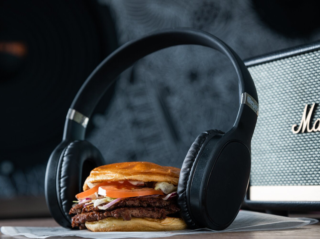 Smash'in Burger