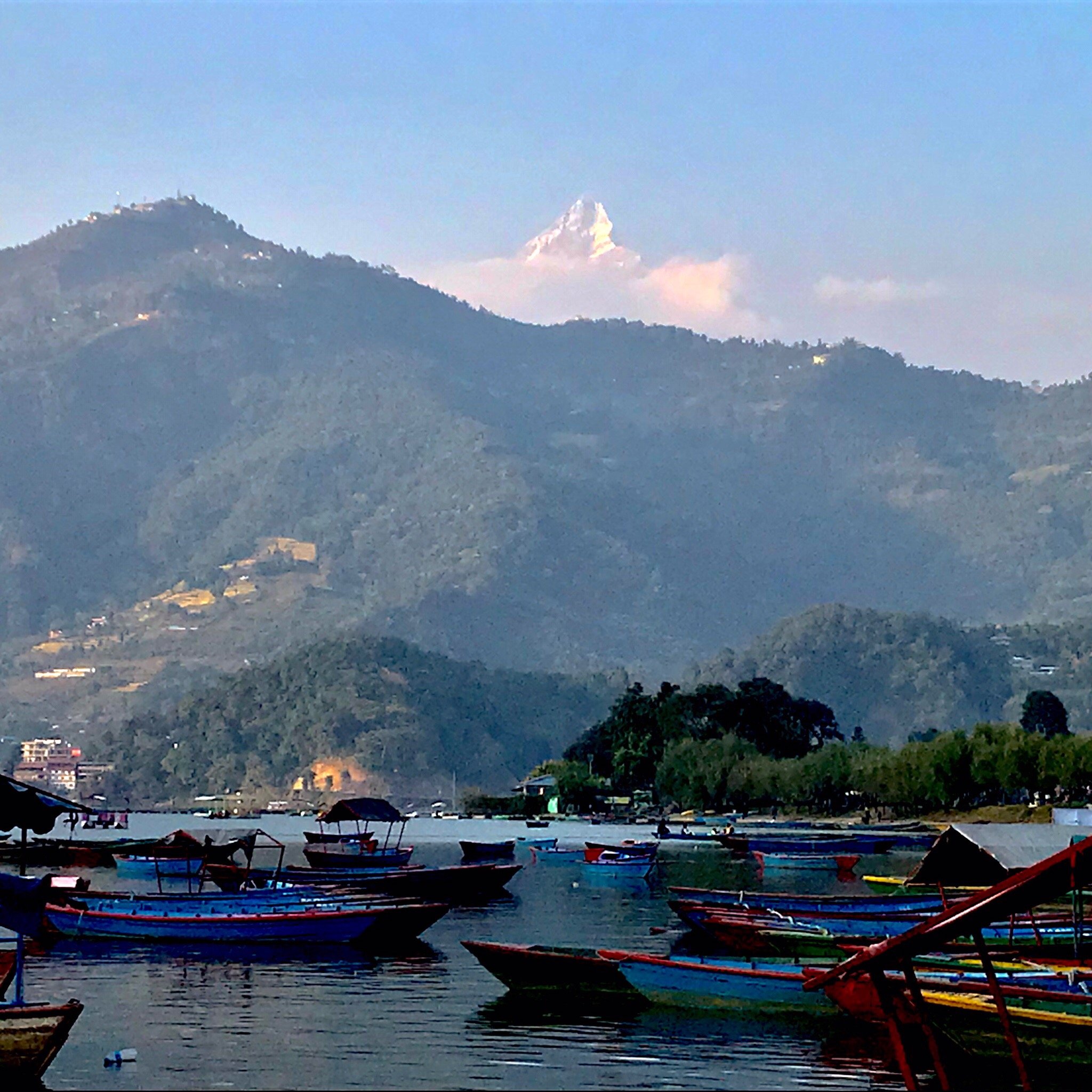 Gateway Himalaya Resort-官方