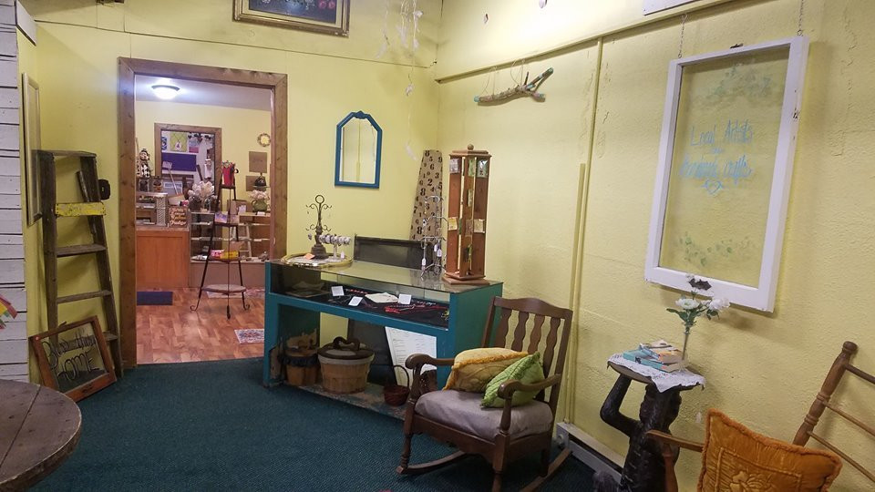 Sweet Tooth Fudge Factory-Warsaw必去景点