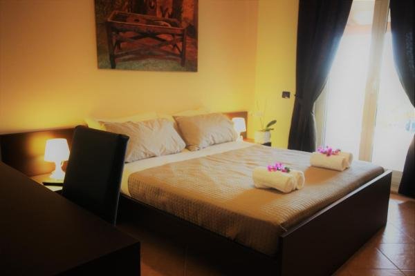 Verdeoliva Bed & Breakfast-官方