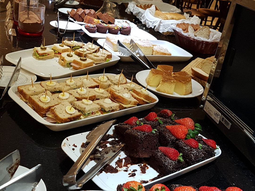 Klein Ville Sao Leopoldo主图