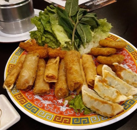 Villemomble餐馆和美食-Hiroki Sushi