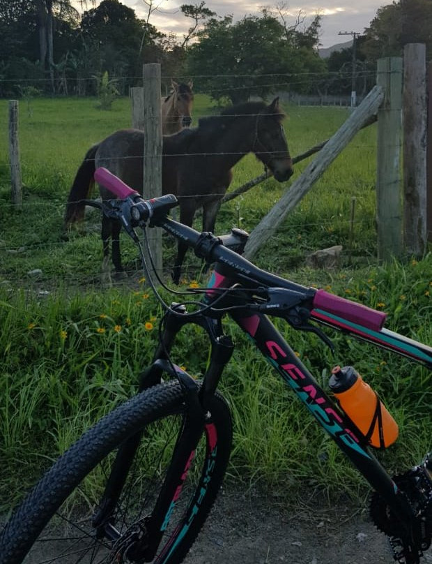 Viajar Leve-弗洛里亚诺波利斯必去景点