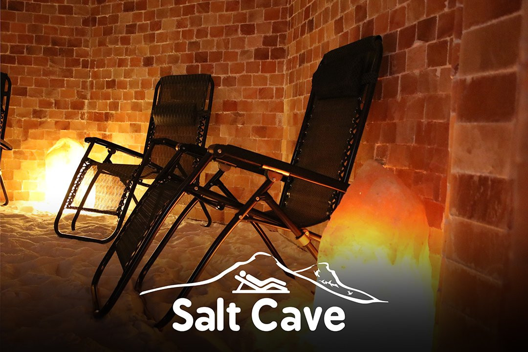Salt Cave景点图片