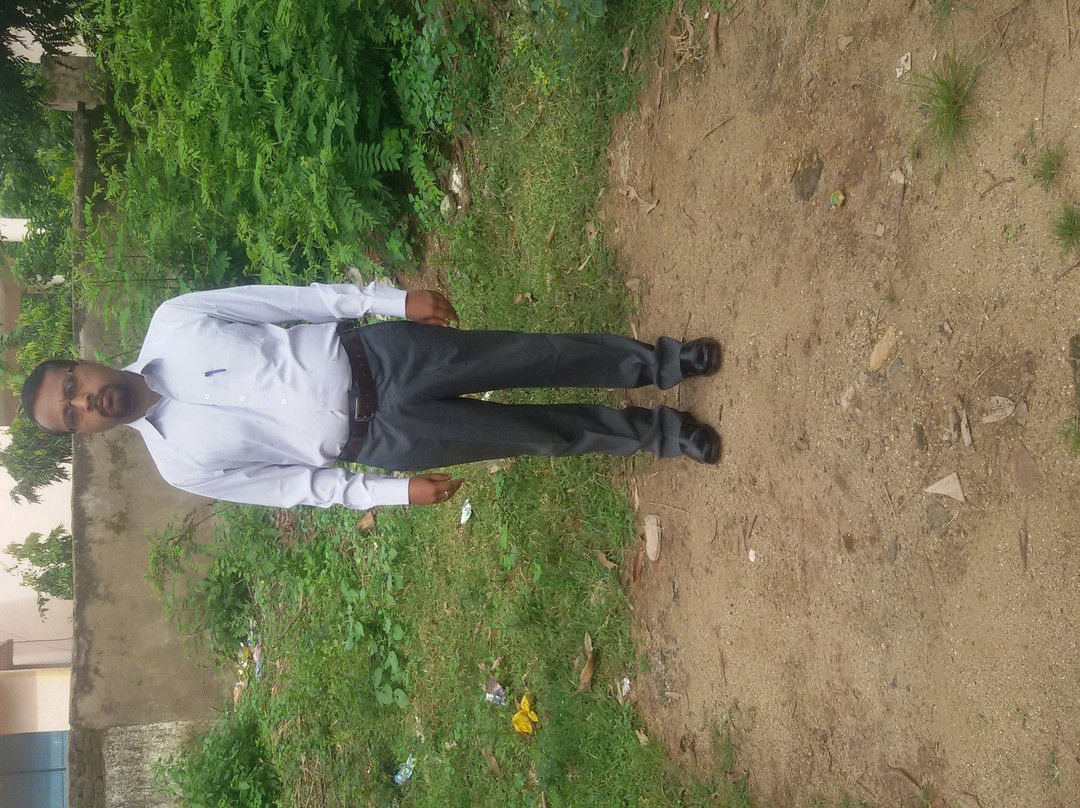 Maa Cuttack Chandi Mandir景点图片