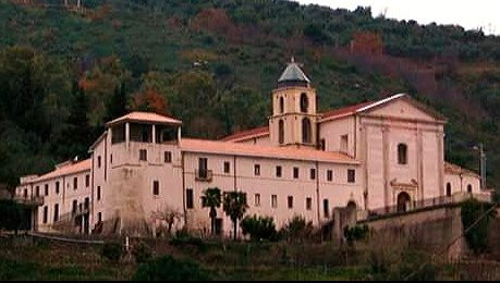 Convento del SS. Ecce Homo-Mesoraca必去景点