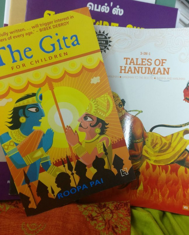 Higginbothams-金奈（马德拉斯）必去景点