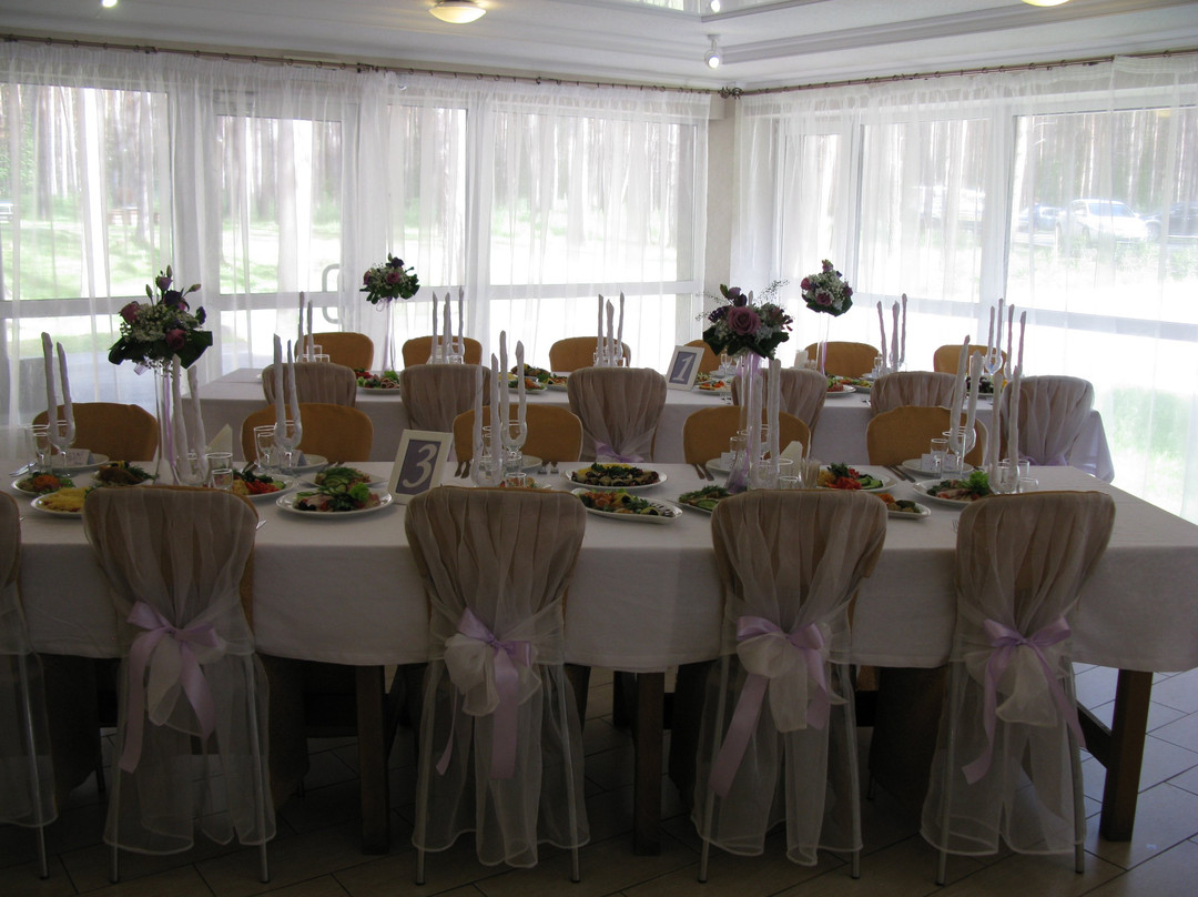 Svetofor Tourist Base主图