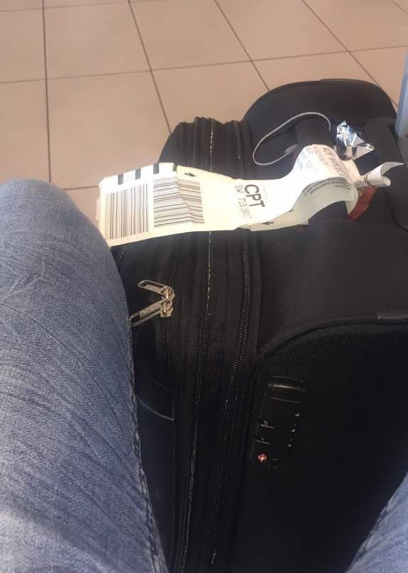 Wish U Were Here主图