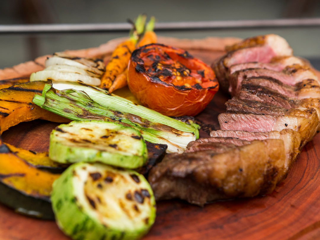 Matriz 26 Steakhouse