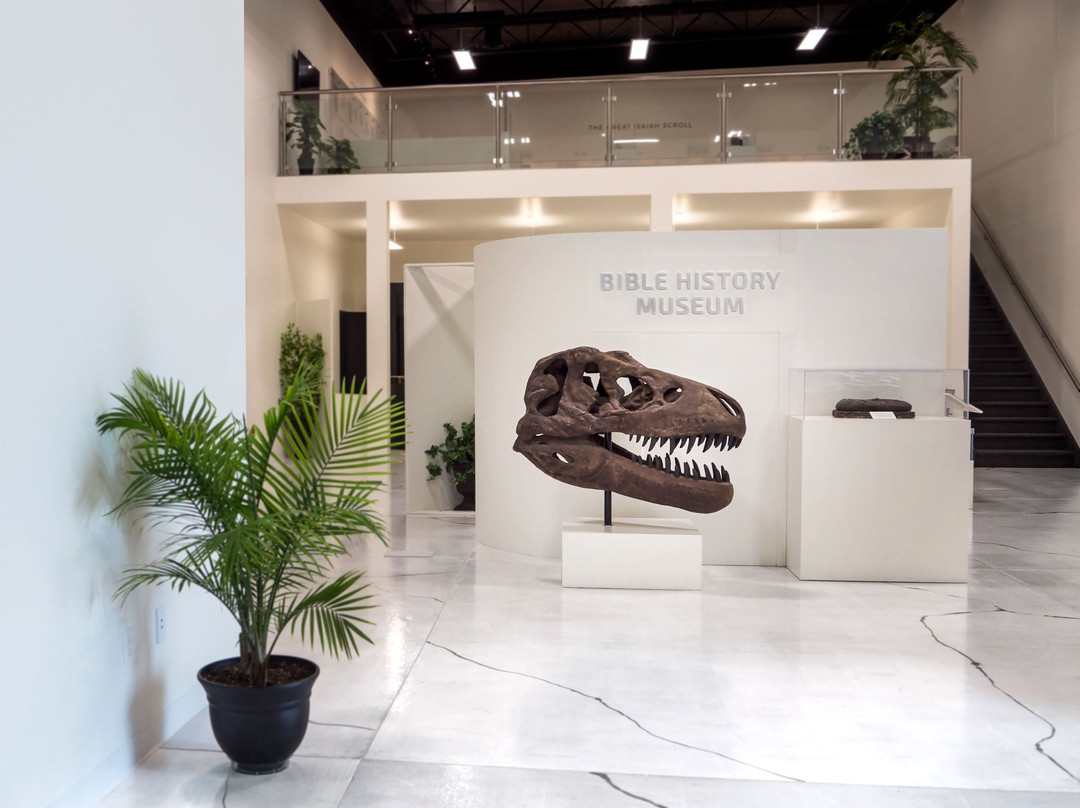 Dinos Centre Inc景点图片