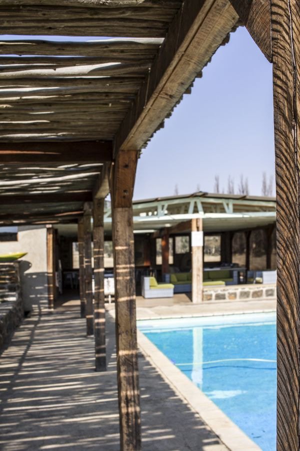 Dalmore Farm Guest House-官方