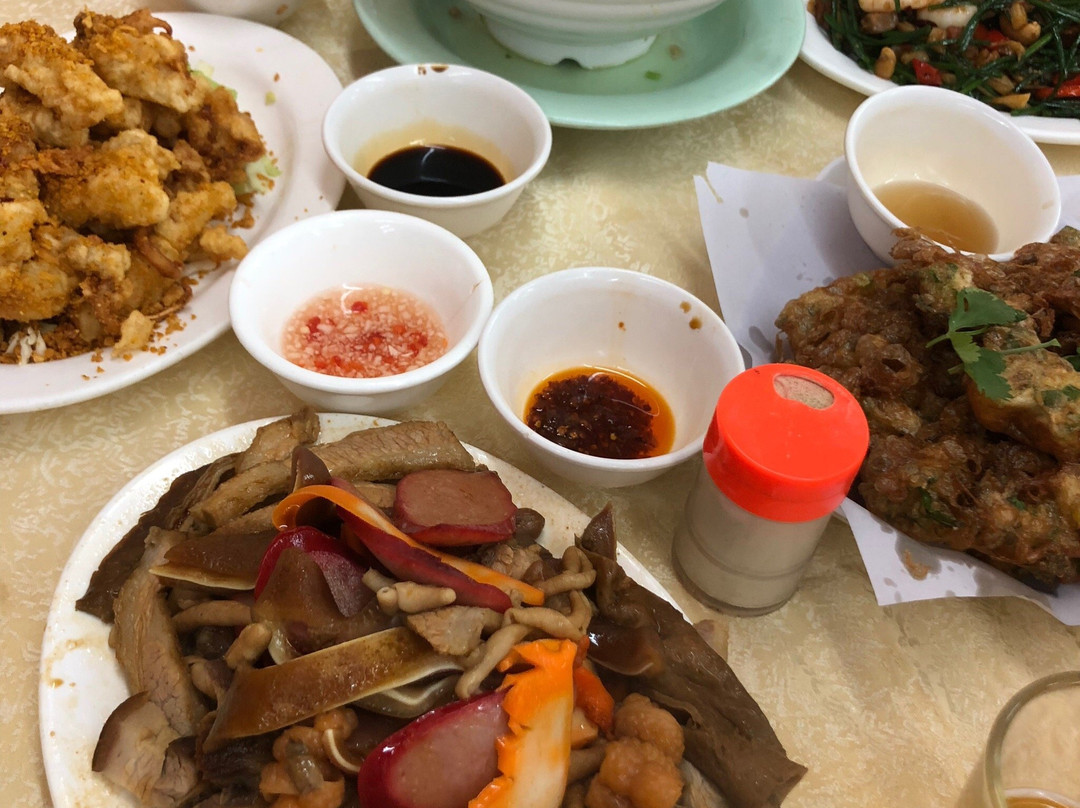 Cheng Kee Restaurant
