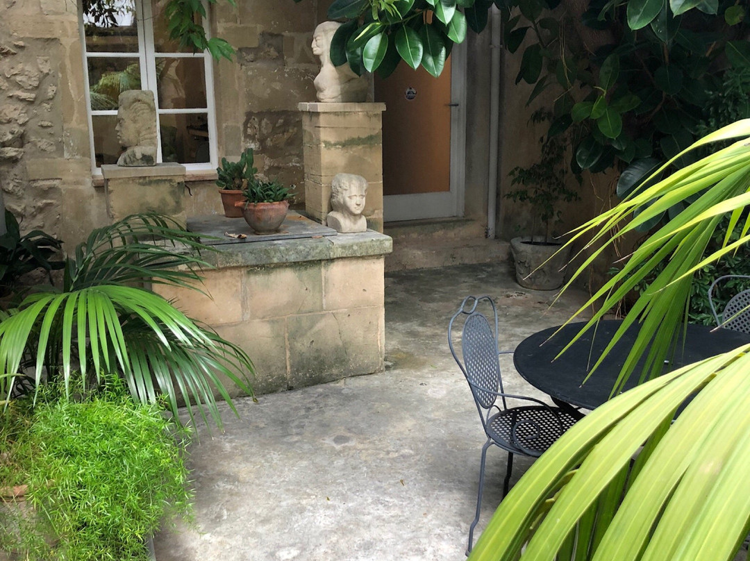 Museu Dionís Bennàssar-Pollenca必去景点