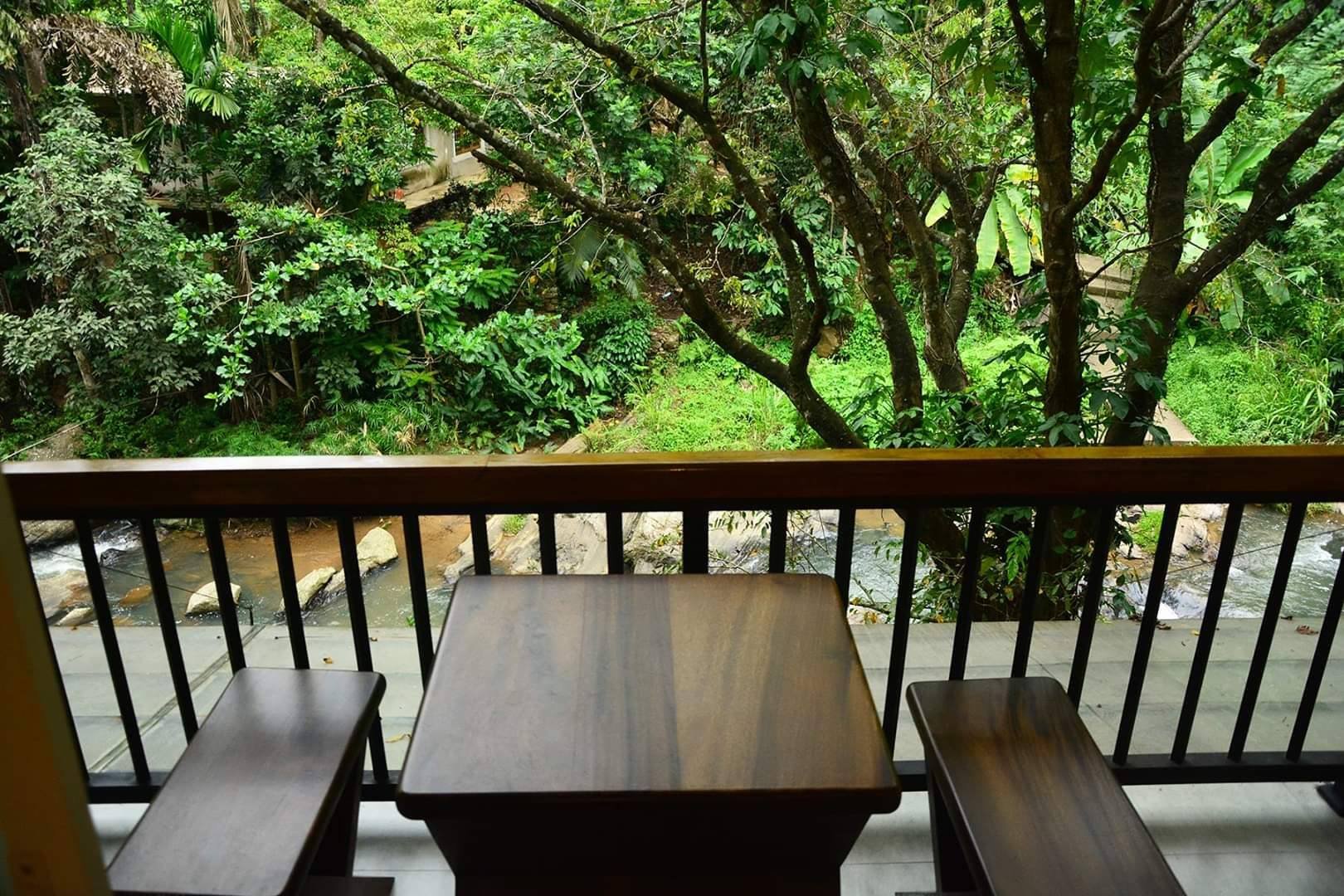 Hotel Rahas Ella-酒店景观