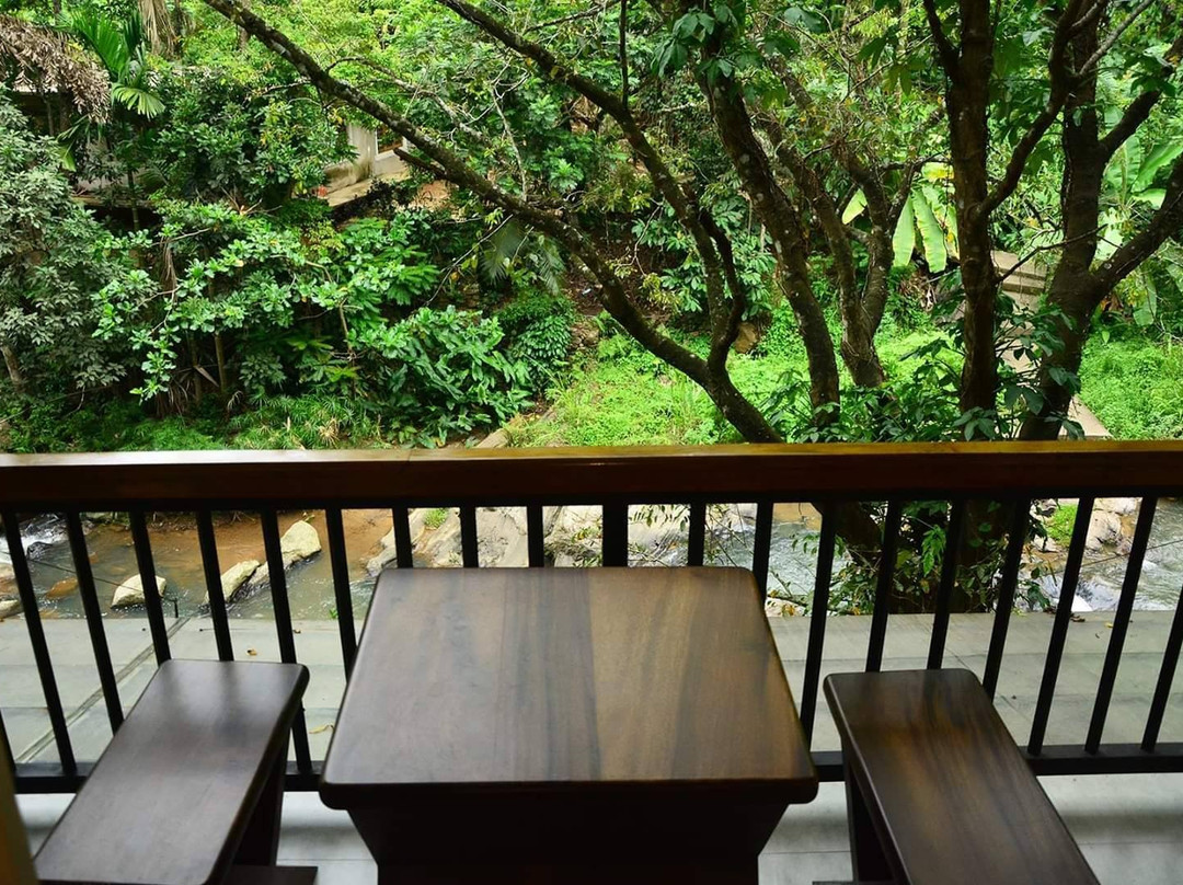 Hotel Rahas Ella主图