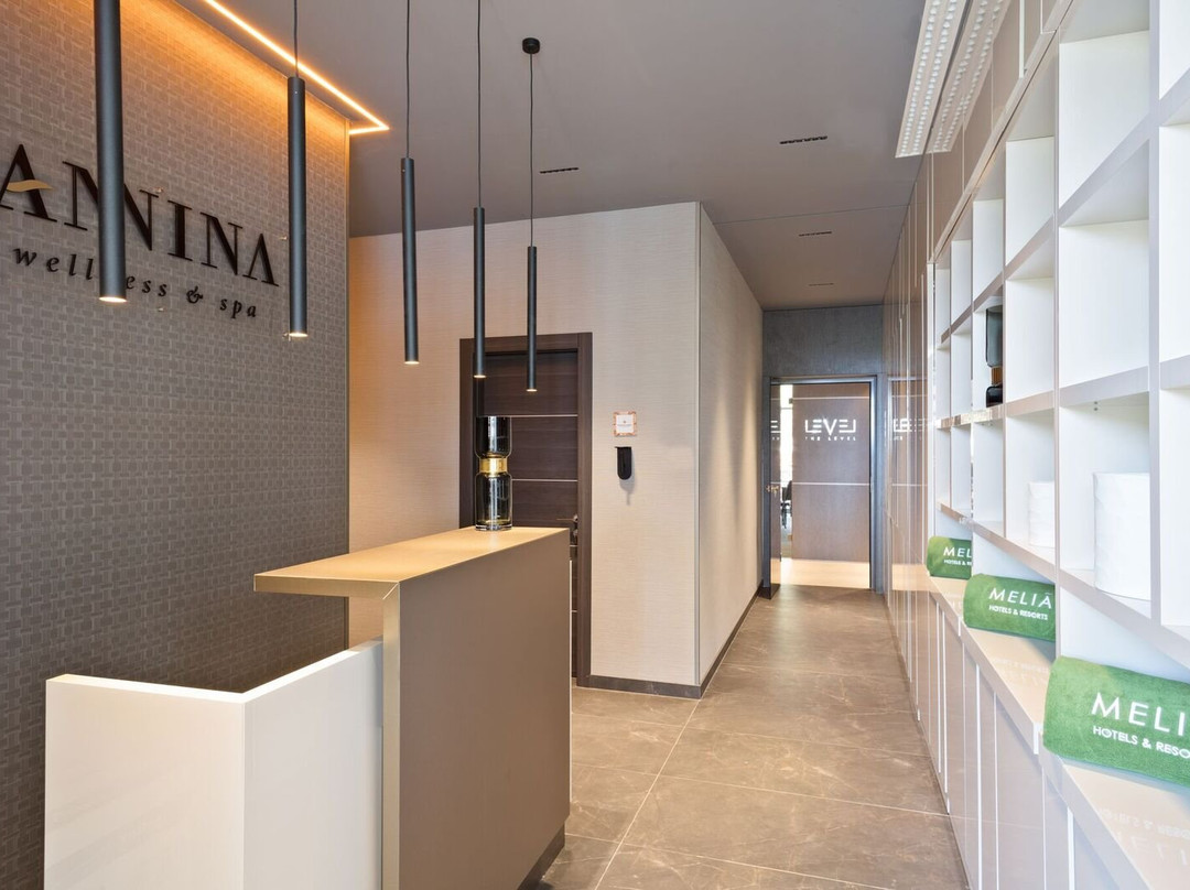 Annina Wellness & Spa-Petrovac必去景点