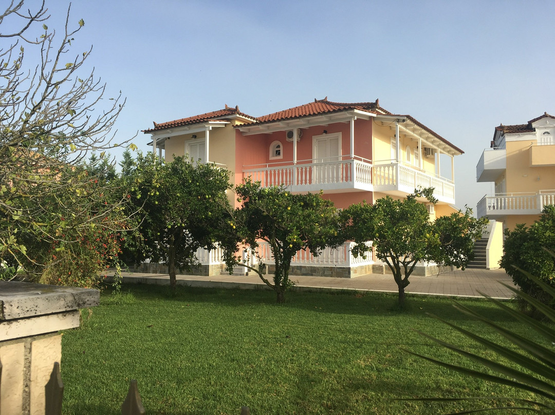 Hera Zakynthos Hotel主图