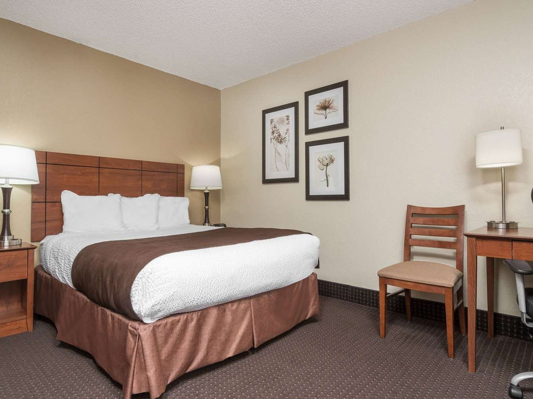 AmericInn by Wyndham Lake City主图