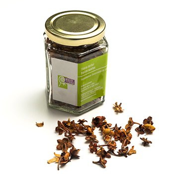 Tiendas Madre Tierra-圣米格尔护城必去景点