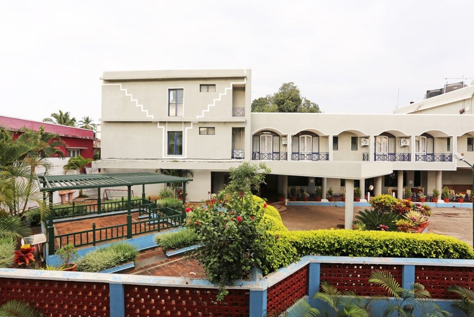 OYO 9526 Hotel Kannika International主图